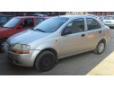 DAEWOO KALOS