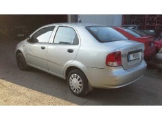 daewoo kalos del año 2003 2