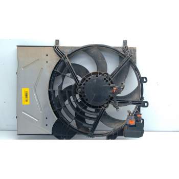 ELECTROVENTILADOR 9801666680 