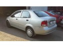 DAEWOO KALOS