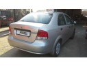 DAEWOO KALOS