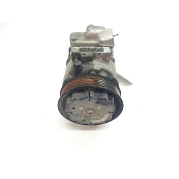 Recambio de compresor aire acondicionado para seat ibiza (6l1) 1.9 tdi referencia OEM IAM 6Q0820803D  