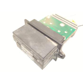 Recambio de resistencia calefaccion para renault 19 ii (b/c53_) 1.8 (b/c53y) referencia OEM IAM 7701033535  