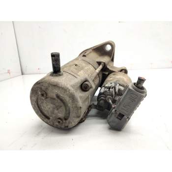 Recambio de motor arranque para toyota yaris (_p1_) 1.3 (scp12_, scp13_) referencia OEM IAM 281000J020  