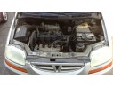 DAEWOO KALOS