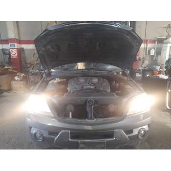 kia sorento i (jc) del año 2005