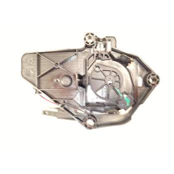 Recambio de modulo electronico para land rover range rover evoque (l538) 2.0 4x4 referencia OEM IAM AF6314B529  