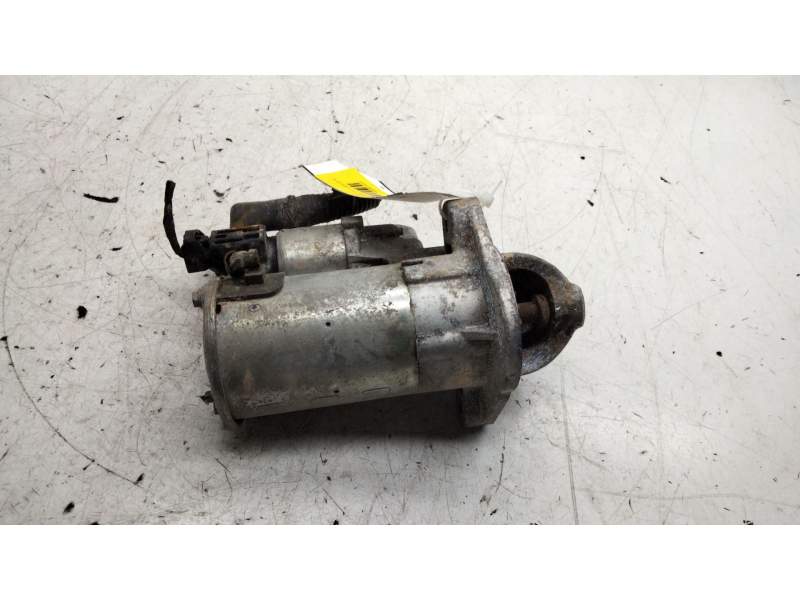 Recambio de motor arranque para kia proceed combi van (cd) 1.4 t-gdi referencia OEM IAM 3610003706  