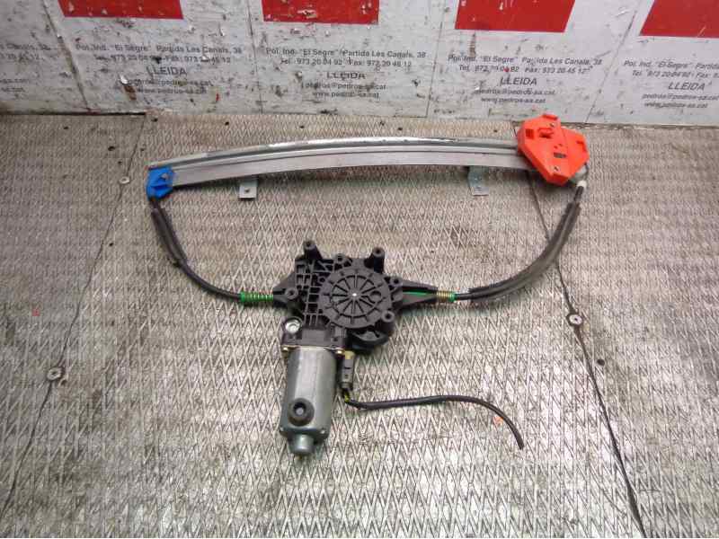 Recambio de elevalunas delantero derecho para ford mondeo berlina (gd) ambiente referencia OEM IAM 1059773  