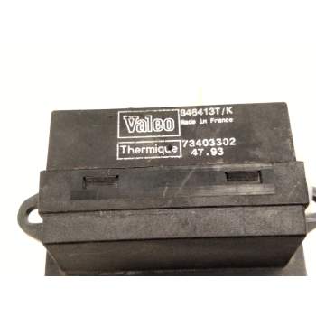 Recambio de resistencia calefaccion para renault 19 ii (b/c53_) 1.8 (b/c53y) referencia OEM IAM 7701033535  