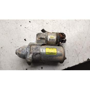 Recambio de motor arranque para kia proceed combi van (cd) 1.4 t-gdi referencia OEM IAM 3610003706  