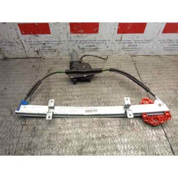Recambio de elevalunas delantero derecho para ford mondeo berlina (gd) ambiente referencia OEM IAM 1059773  