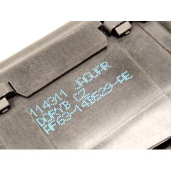 Recambio de modulo electronico para land rover range rover evoque (l538) 2.0 4x4 referencia OEM IAM AF6314B529  