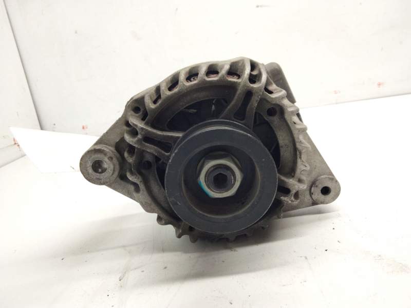 Recambio de alternador para toyota yaris (_p1_) 1.3 (scp12_, scp13_) referencia OEM IAM 270600J061  