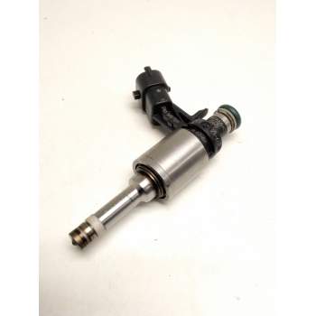 Recambio de inyector para ford galaxy (ca1) referencia OEM IAM 0261500129 BG9E9F593AA 