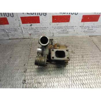 TURBOCOMPRESOR 4522152 BA01139A 