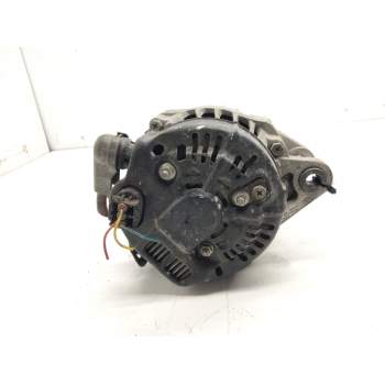 Recambio de alternador para toyota yaris (_p1_) 1.3 (scp12_, scp13_) referencia OEM IAM 270600J061  