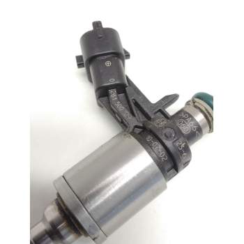 Recambio de inyector para ford galaxy (ca1) referencia OEM IAM 0261500129 BG9E9F593AA 