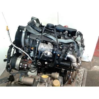 Recambio de motor completo para iveco daily vi furgoneta 33s11, 35s11, 35c11 referencia OEM IAM F1AGL411J  