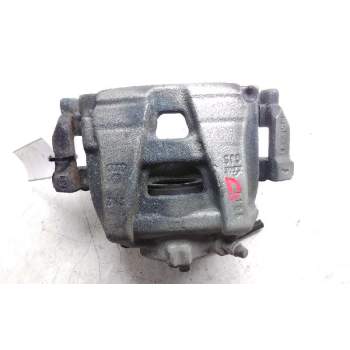 Recambio de pinza freno delantera derecha para volkswagen tiguan (5n2) t1 bluemotion referencia OEM IAM 5N0615124  