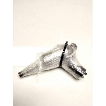Recambio de inyector para ford galaxy (ca1) referencia OEM IAM 0261500129 BG9E9F593AA 
