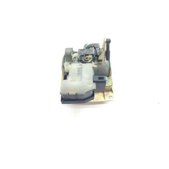 Recambio de maneta exterior porton para seat ibiza (6l1) 1.9 tdi referencia OEM IAM 6L6827573  