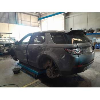 land rover discovery sport (l550) del año 2016