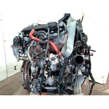 Recambio de motor completo para iveco daily vi furgoneta 33s11, 35s11, 35c11 referencia OEM IAM F1AGL411J  