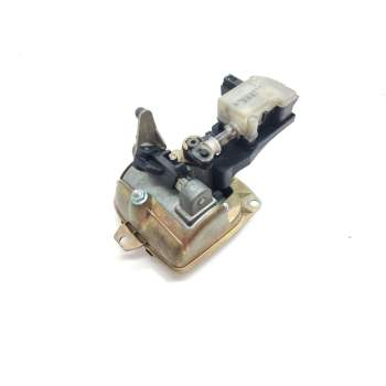 Recambio de maneta exterior porton para seat ibiza (6l1) 1.9 tdi referencia OEM IAM 6L6827573  