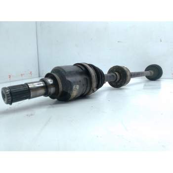 Recambio de transmision delantera derecha para toyota yaris (_p1_) 1.3 (scp12_, scp13_) referencia OEM IAM P26080577  