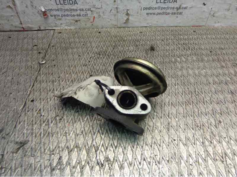 Recambio de valvula egr para nissan almera (n15) 2.0 diesel referencia OEM IAM   