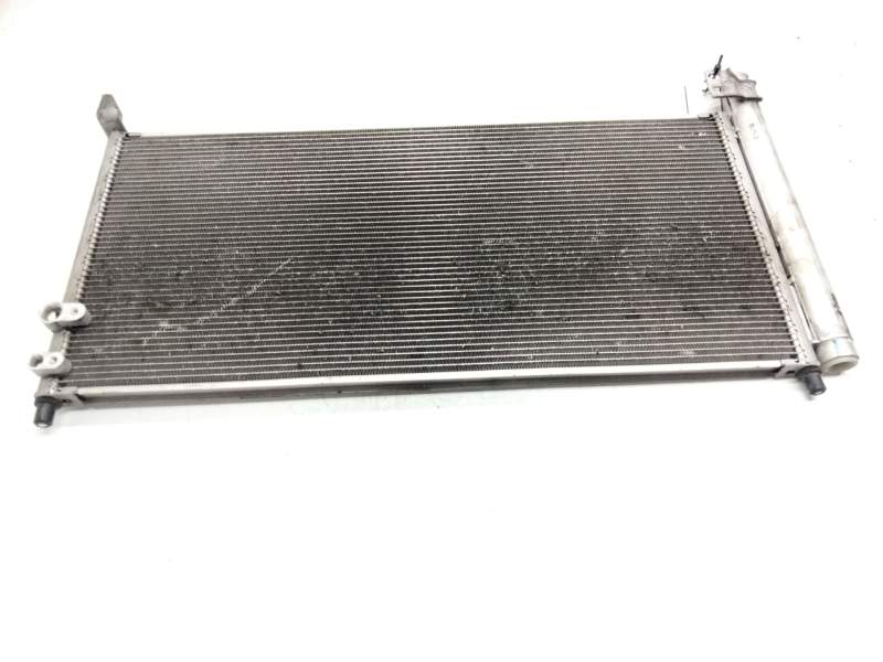 Recambio de condensador / radiador aire acondicionado para toyota auris (_e18_) 1.3 (nre180_) referencia OEM IAM   