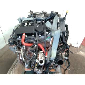 Recambio de motor completo para iveco daily vi furgoneta 33s11, 35s11, 35c11 referencia OEM IAM F1AGL411J  
