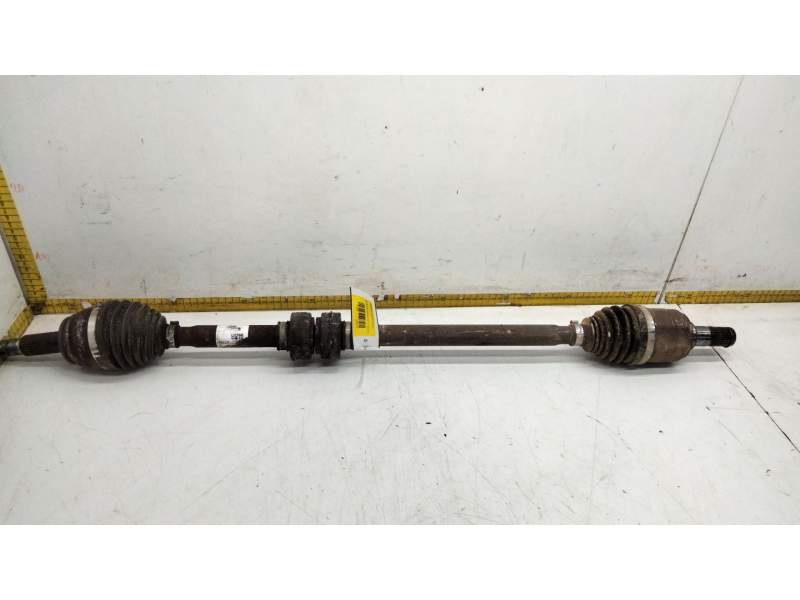 Recambio de transmision delantera derecha para kia proceed combi van (cd) 1.4 t-gdi referencia OEM IAM 49501A6300  