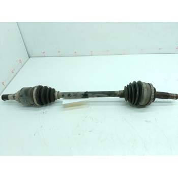 Recambio de transmision delantera izquierda para toyota yaris (_p1_) 1.3 (scp12_, scp13_) referencia OEM IAM P26080578  