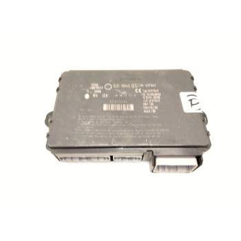 Recambio de modulo electronico para land rover range rover evoque (l538) 2.0 4x4 referencia OEM IAM BJ3219H440  