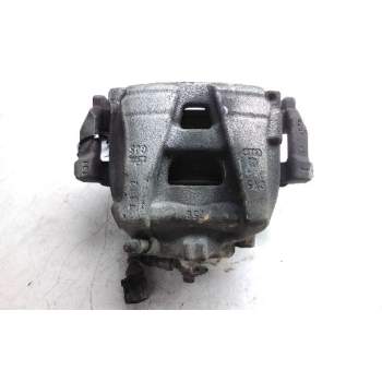 Recambio de pinza freno delantera izquierda para volkswagen tiguan (5n2) t1 bluemotion referencia OEM IAM 5N0615123  
