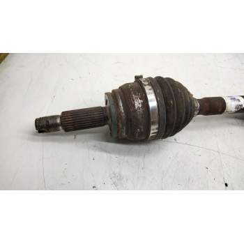 Recambio de transmision delantera derecha para kia proceed combi van (cd) 1.4 t-gdi referencia OEM IAM 49501A6300  