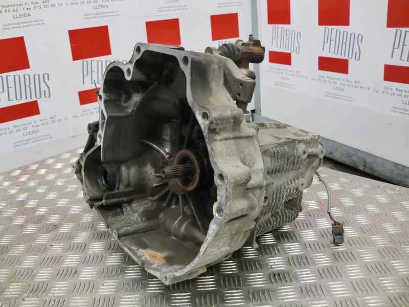Recambio de caja cambios para nissan almera (n15) 2.0 diesel referencia OEM IAM 2J6-1  