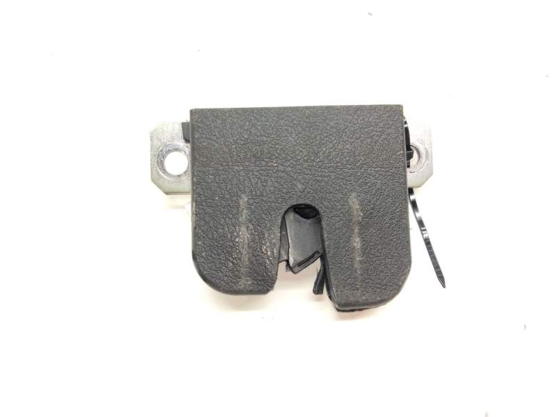 Recambio de cerradura maletero / porton para seat ibiza (6l1) 1.9 tdi referencia OEM IAM 6L6827505A  