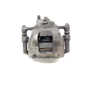 Recambio de pinza freno delantera derecha para toyota auris (_e18_) 1.3 (nre180_) referencia OEM IAM 701444  