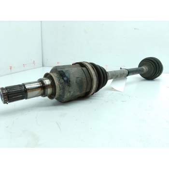 Recambio de transmision delantera izquierda para toyota yaris (_p1_) 1.3 (scp12_, scp13_) referencia OEM IAM P26080578  