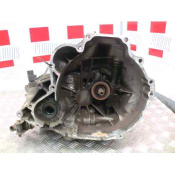 Recambio de caja cambios para nissan almera (n15) 2.0 diesel referencia OEM IAM 2J6-1  