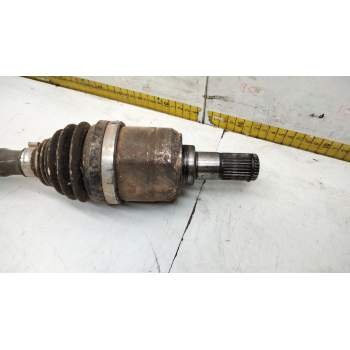 Recambio de transmision delantera derecha para kia proceed combi van (cd) 1.4 t-gdi referencia OEM IAM 49501A6300  