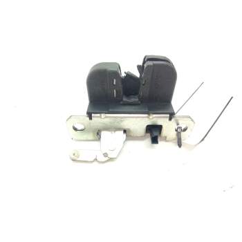 Recambio de cerradura maletero / porton para seat ibiza (6l1) 1.9 tdi referencia OEM IAM 6L6827505A  
