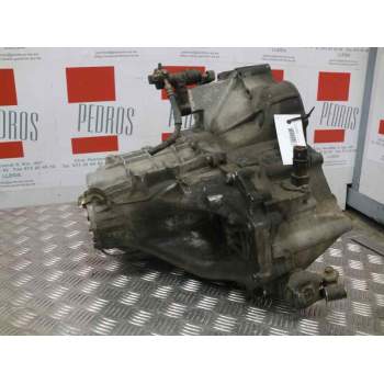 Recambio de caja cambios para nissan almera (n15) 2.0 diesel referencia OEM IAM 2J6-1  