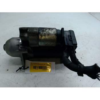 MOTOR ARRANQUE 0001109306 