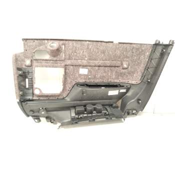 Recambio de panel revestimiento para seat alhambra (710, 711) 2.0 tdi referencia OEM IAM 7N0867035E  
