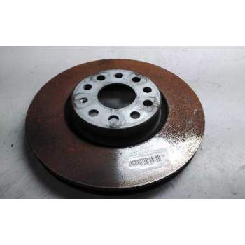 DISCO FRENO DELANTERO 5Q0615301F 
