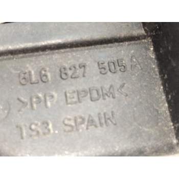 Recambio de cerradura maletero / porton para seat ibiza (6l1) 1.9 tdi referencia OEM IAM 6L6827505A  